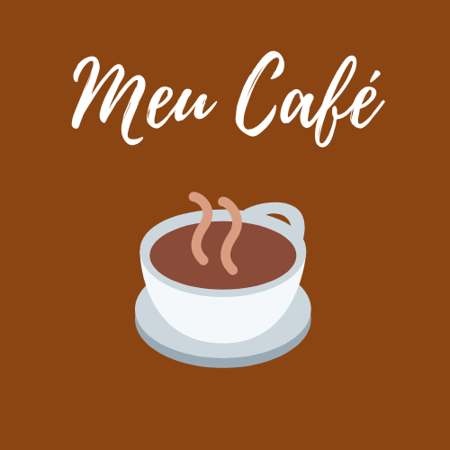 Logo do Meu Café